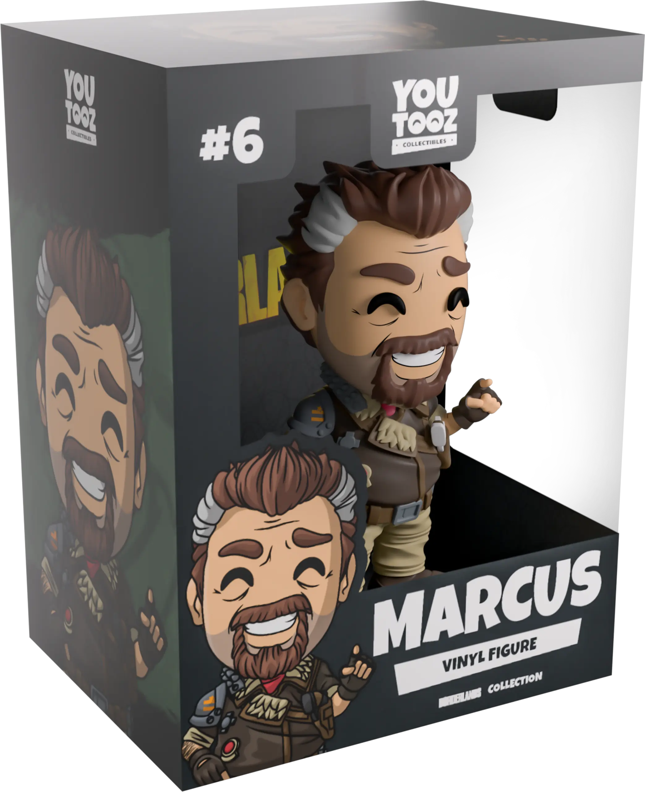 Marcus - Image 2