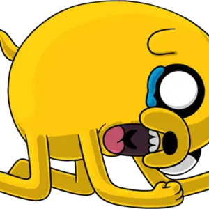 Screaming Jake