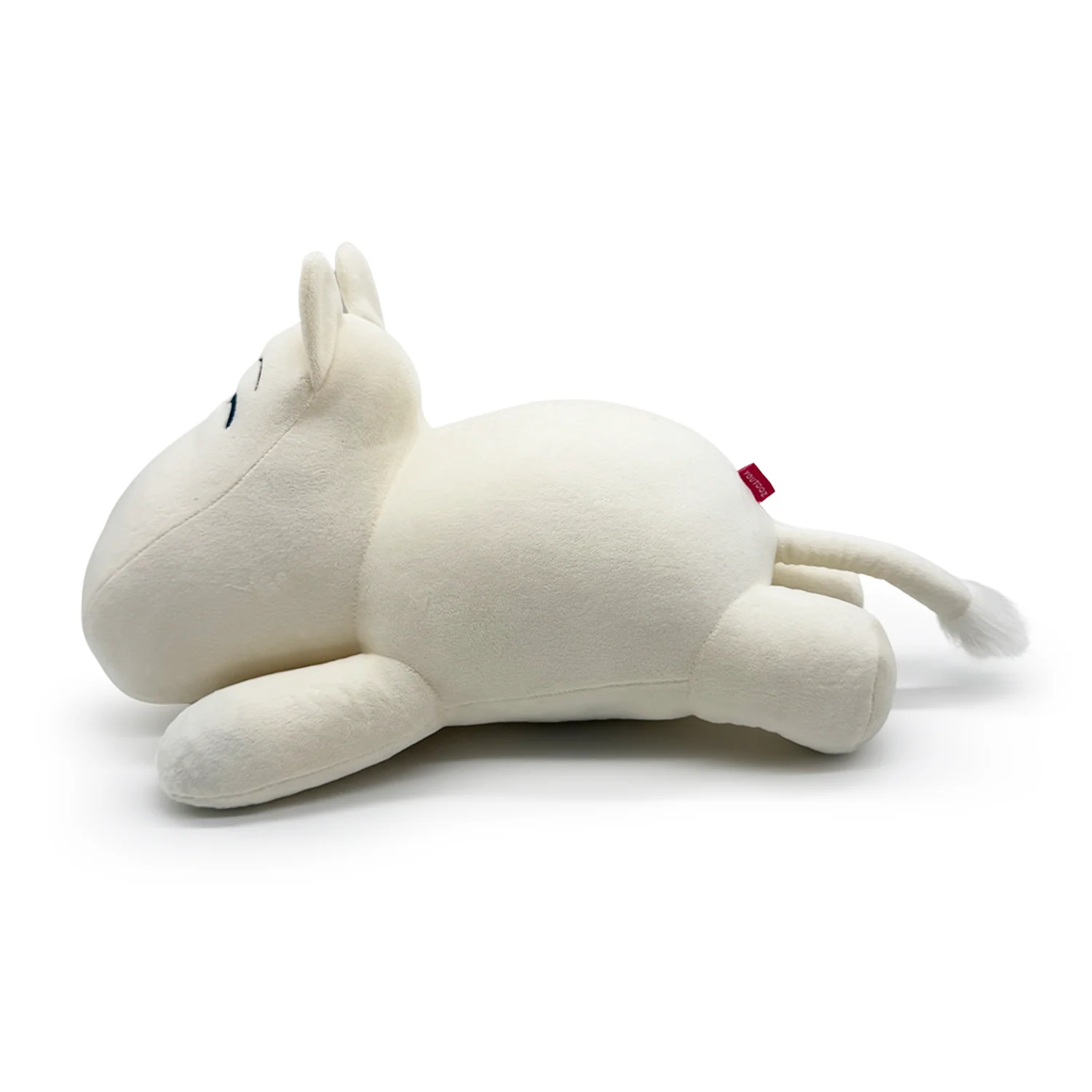 Moomin Weighted Plush (16in) - Image 6