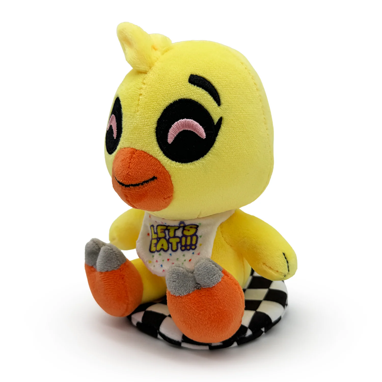 Chica Shoulder Rider (6in) - Image 4