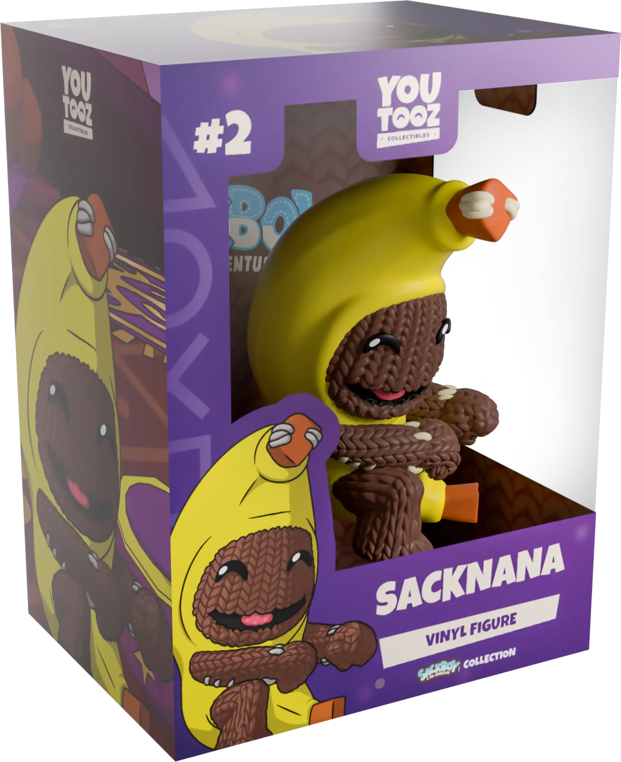 Sacknana - Image 2
