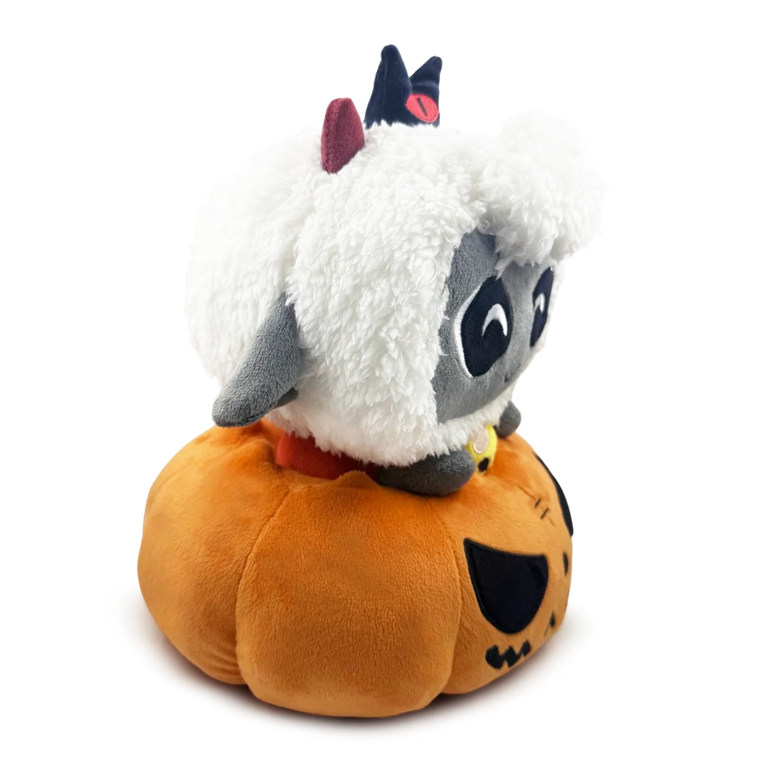 The Lamb Halloween Edition Plush (9in) - Image 3