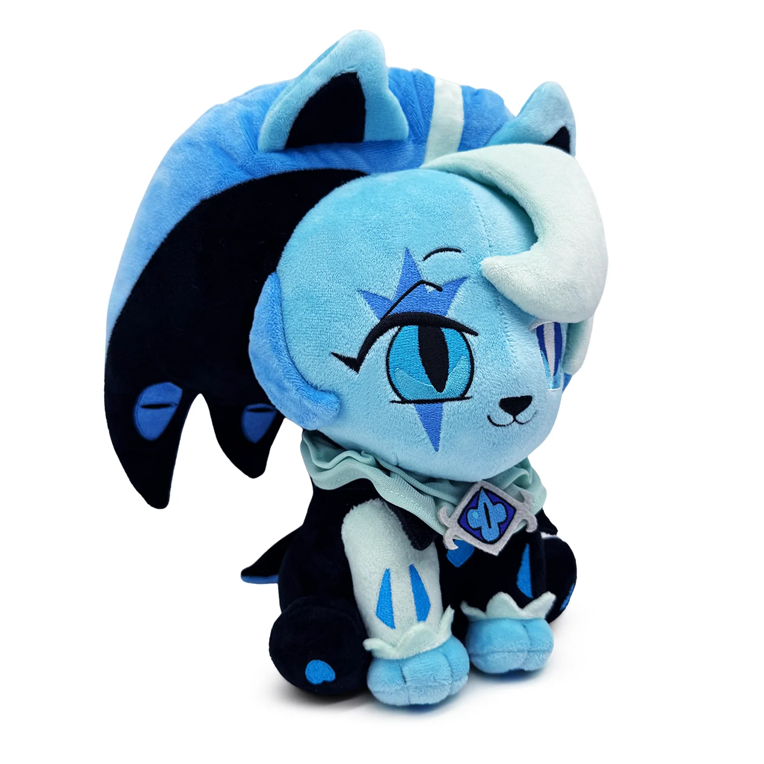 Kitty Shadow Milk Plush (9in) - Image 3