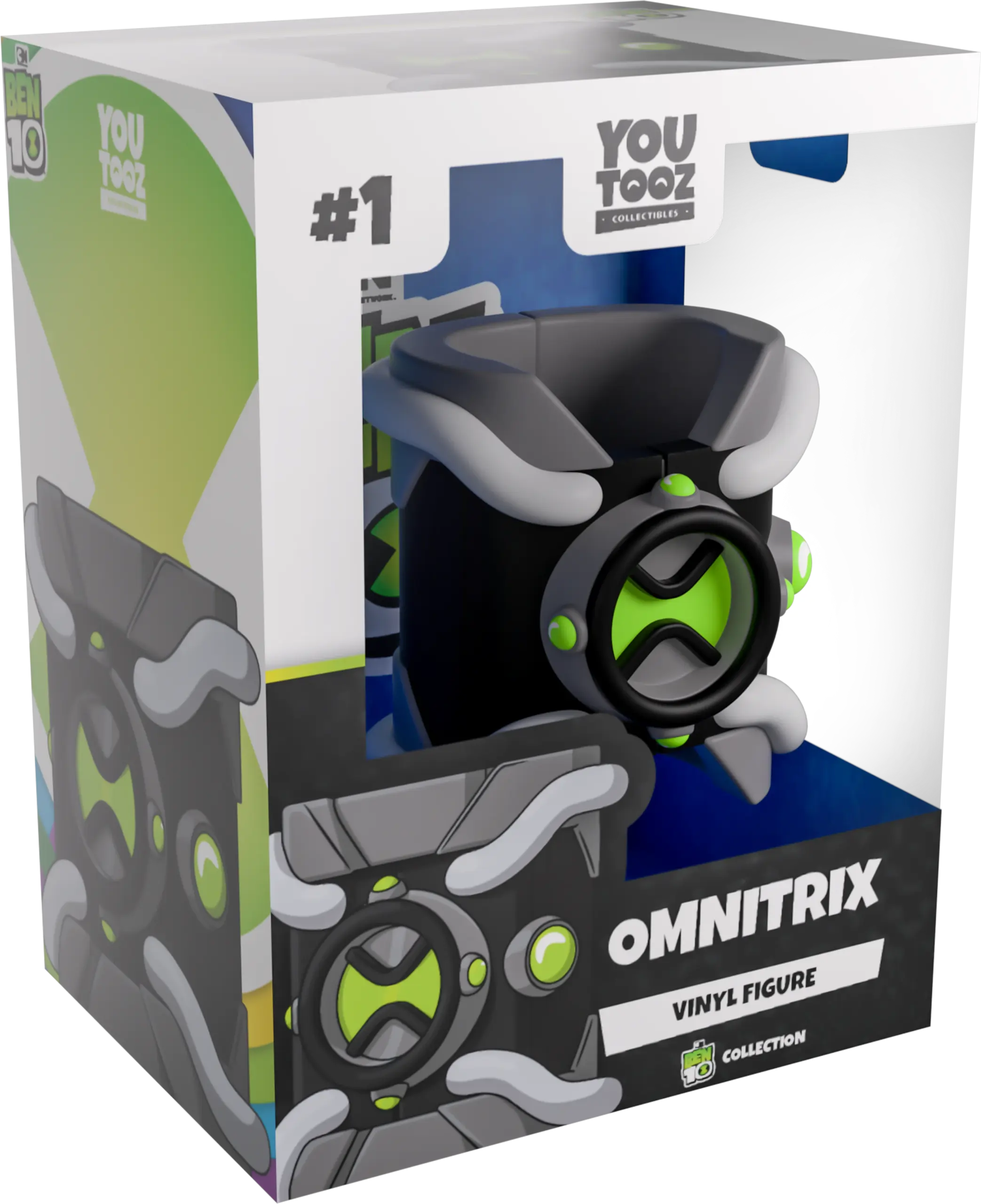 Omnitrix - Image 2