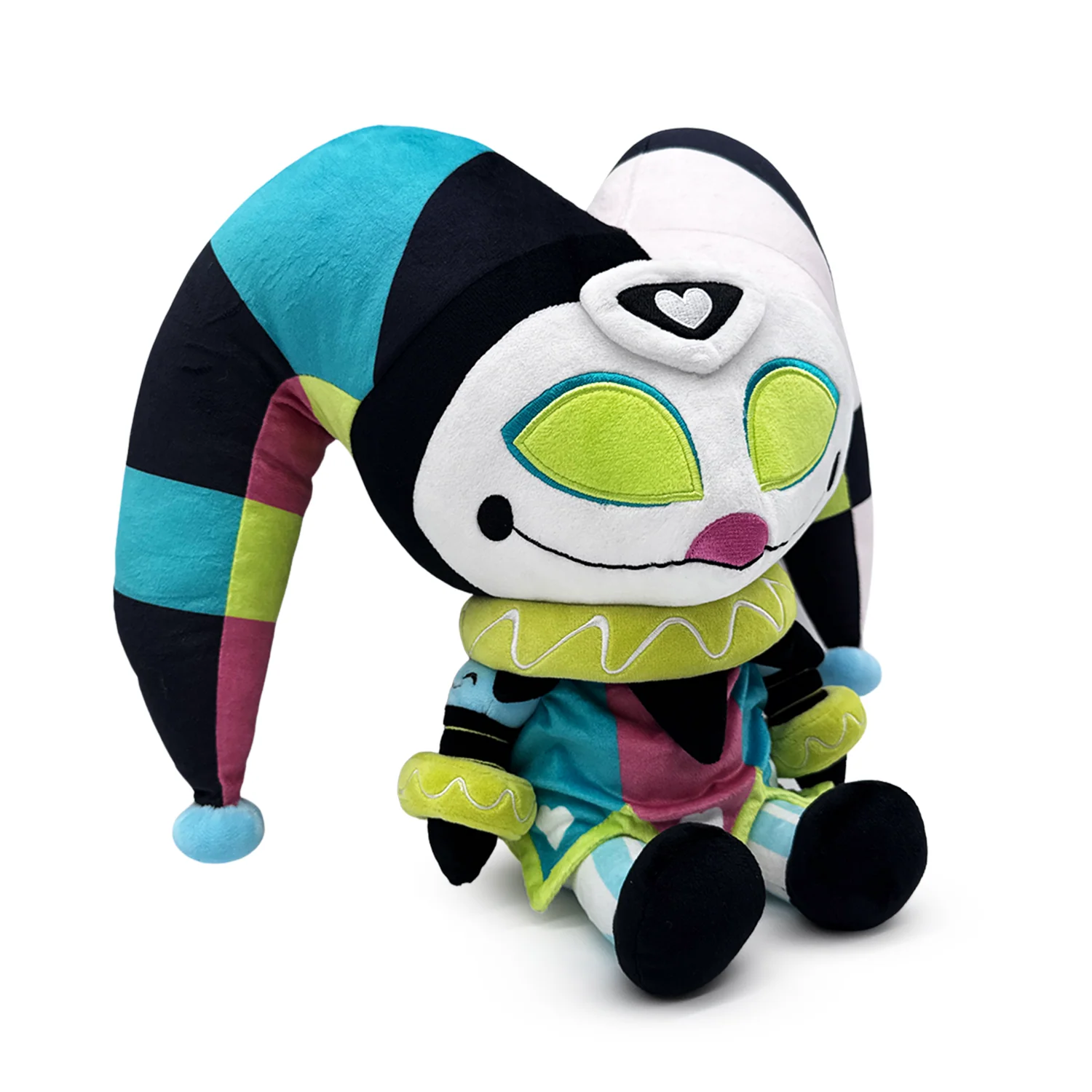 Robo Fizz Plush (9in) - Image 3