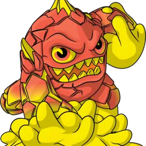 Eruptor