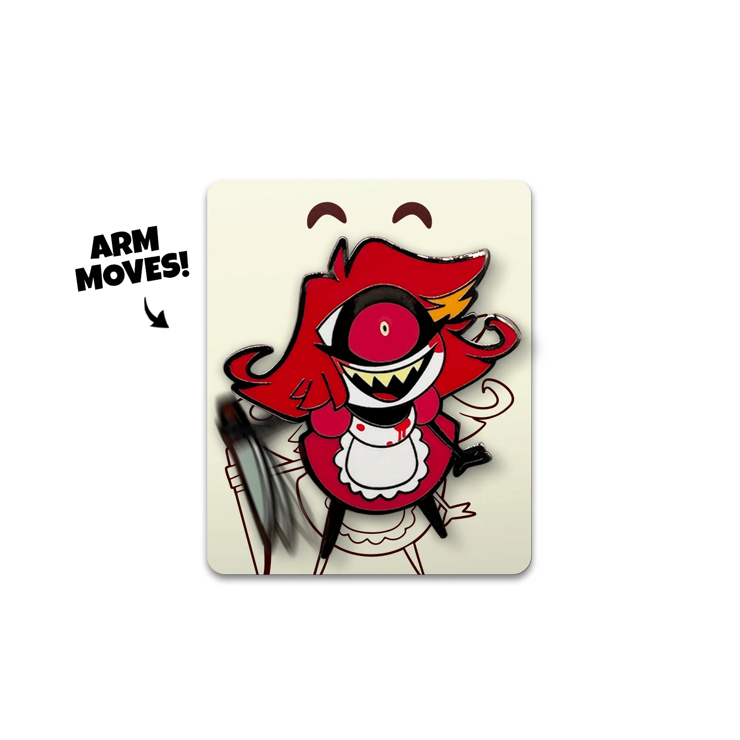 Niffty Pin - Image 3