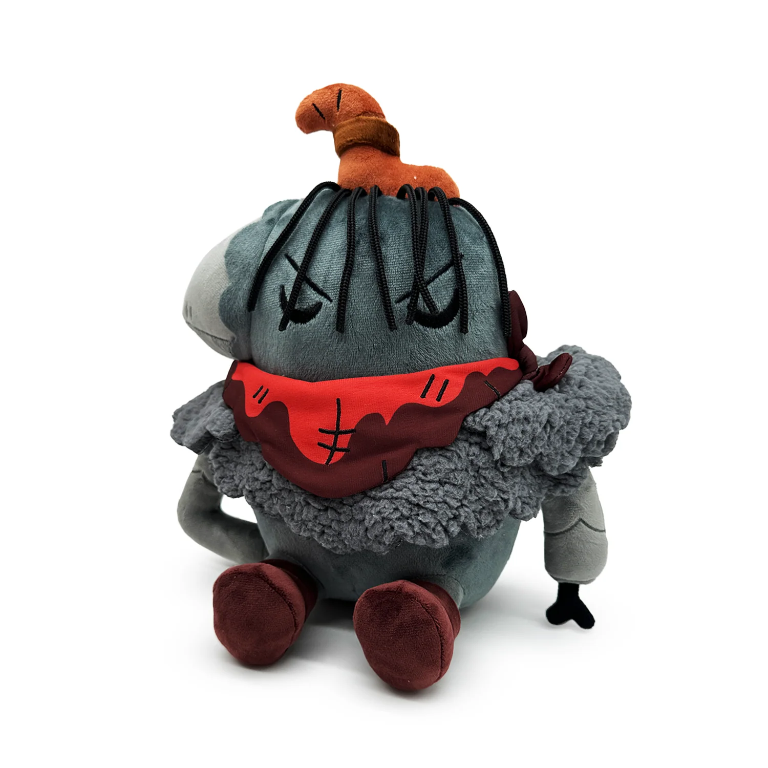 Klunko And Bop Plush (9in) - Image 4