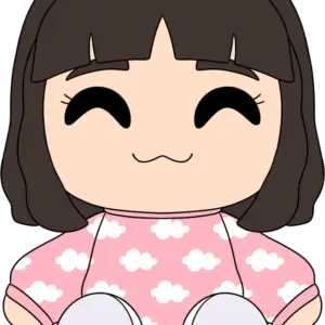 Abby Plush (9in)