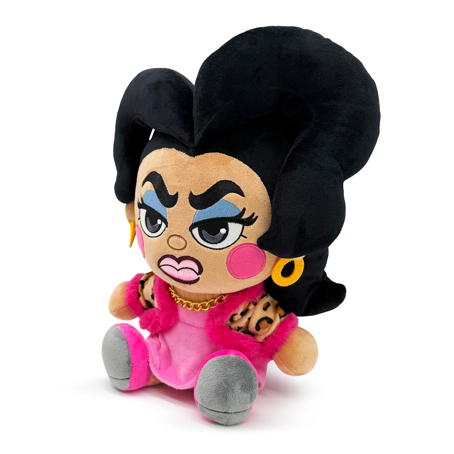 Salina EsTitties Plush (9in) - Image 3