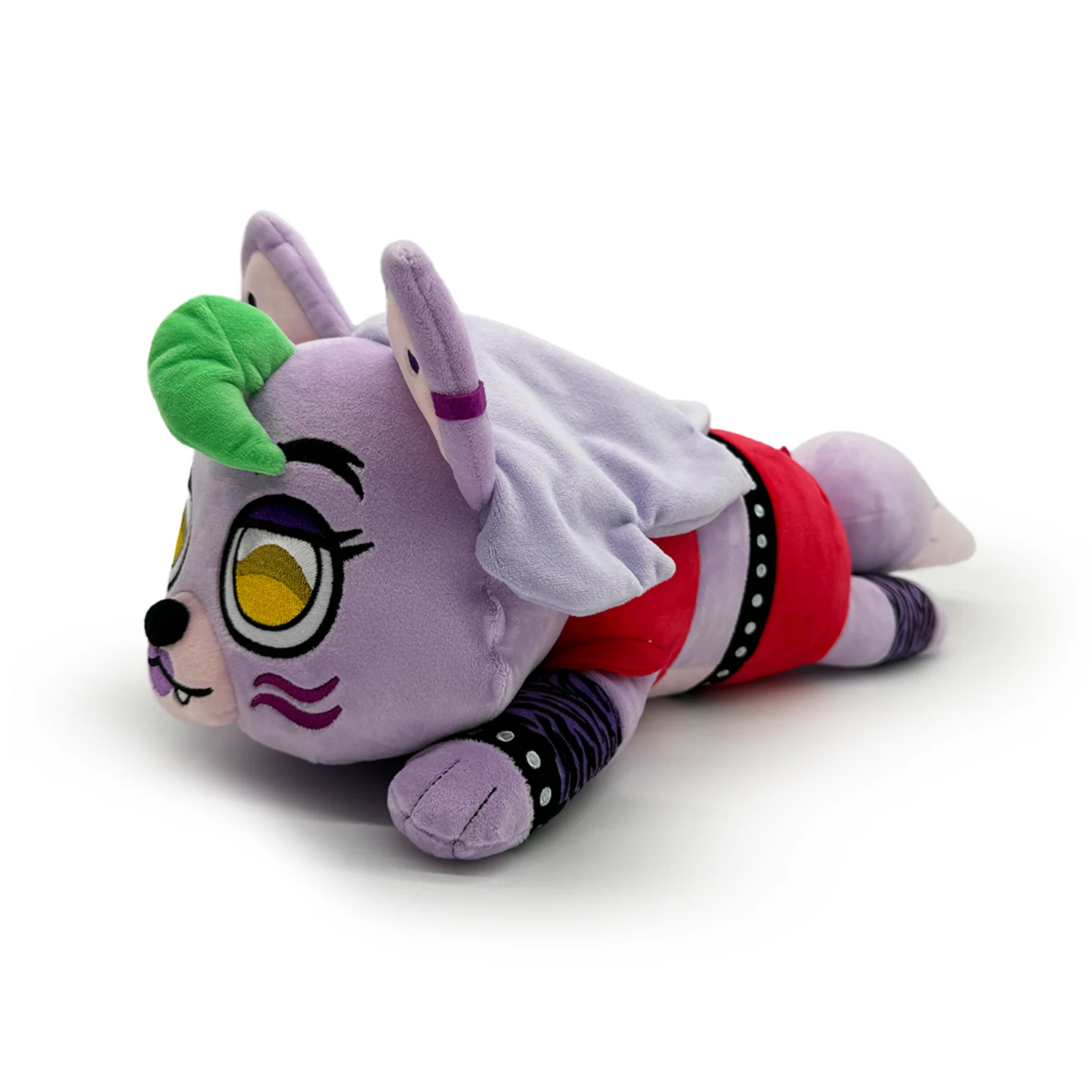 Roxy Weighted Plush (16in) - Image 4