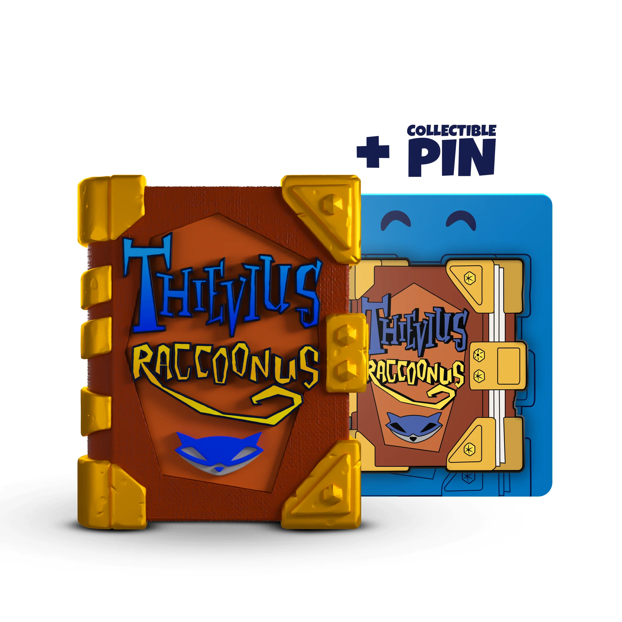 Thievius Raccoonus - Image 3