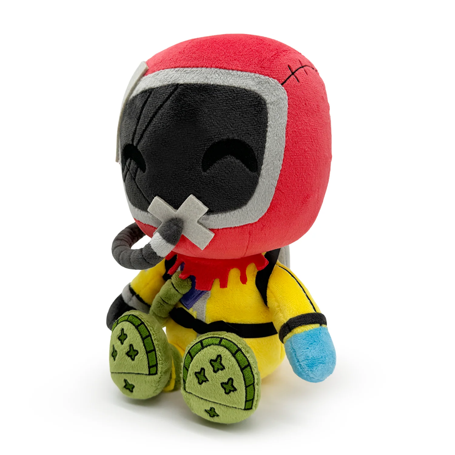 Hazmat Plush (9in) - Image 5