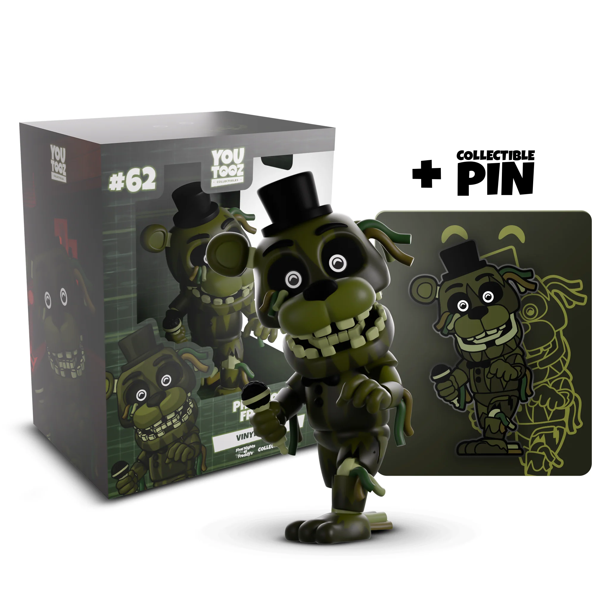 Phantom Freddy - Image 4