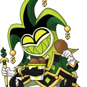 Mammon