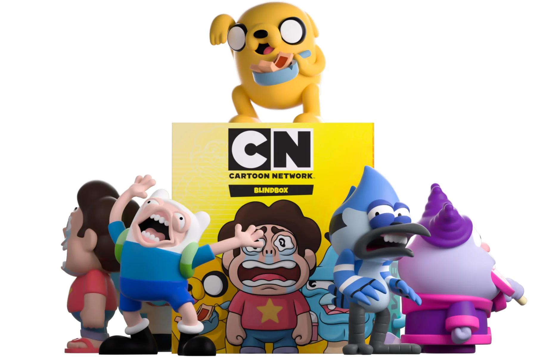 Cartoon Network Blind Box - Image 5