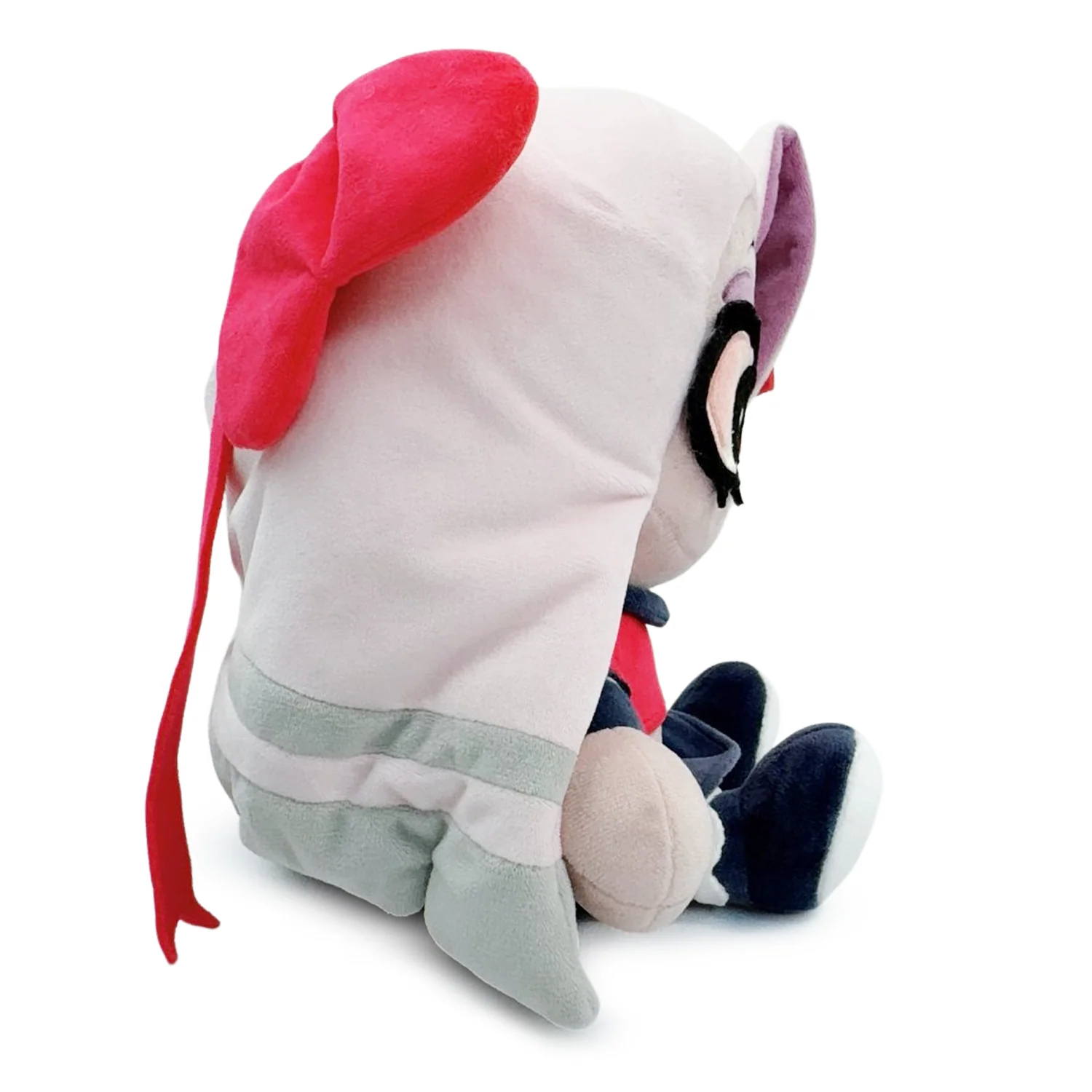 Vaggie Plush (9in) - Image 3