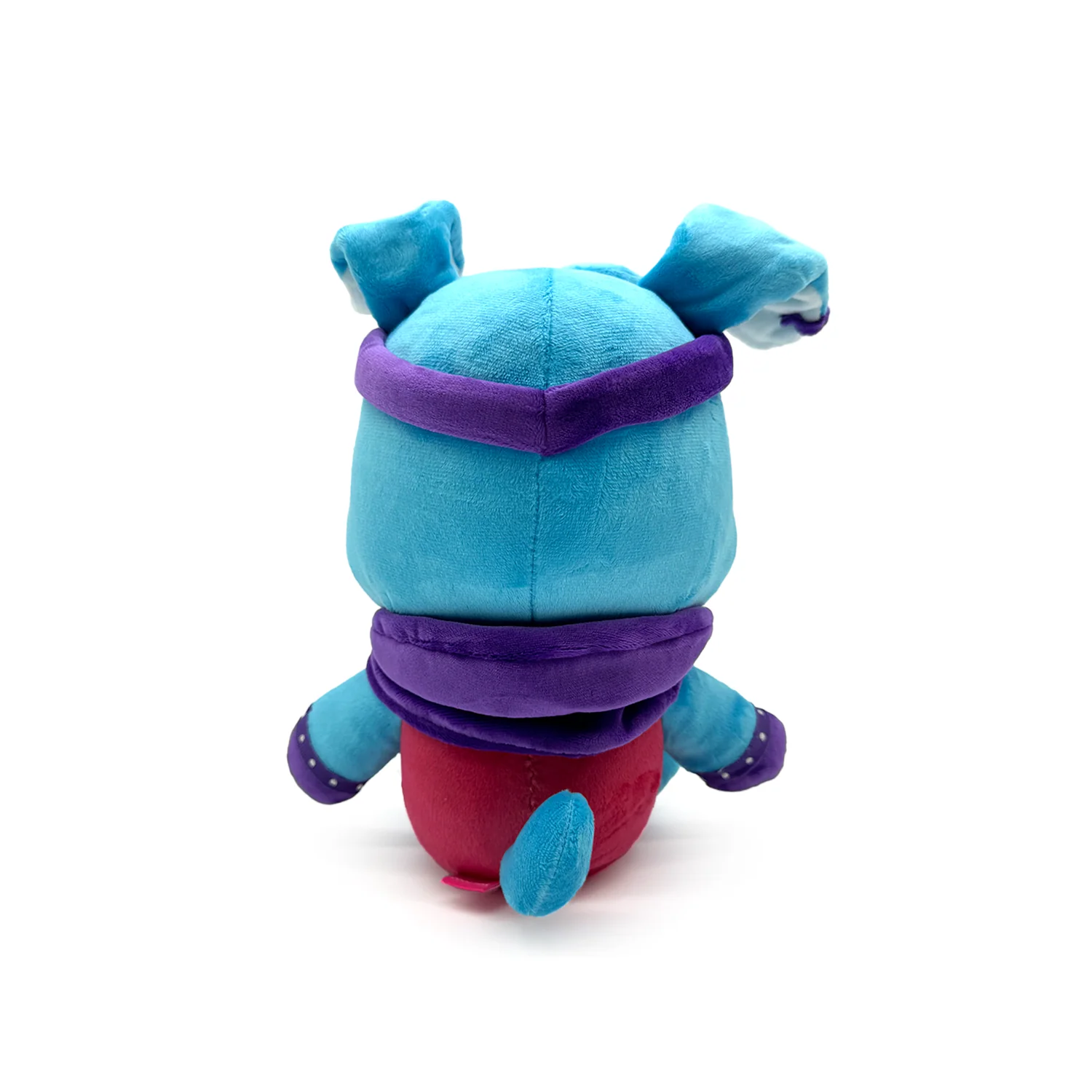 Ruined Glamrock Bonnie Plush (9in) - Image 5