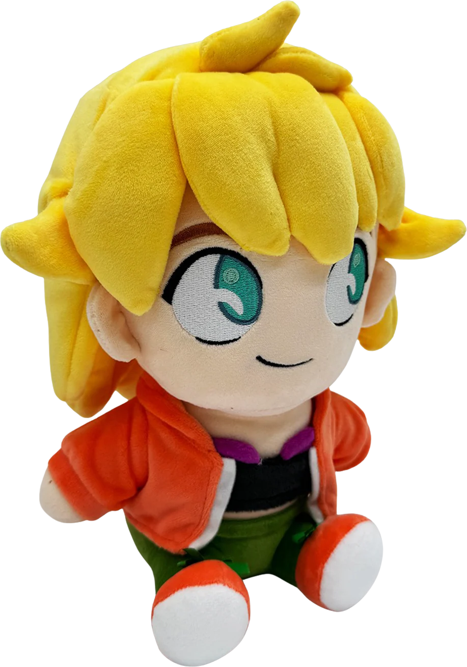 Nikaido Plush (9in) - Image 3