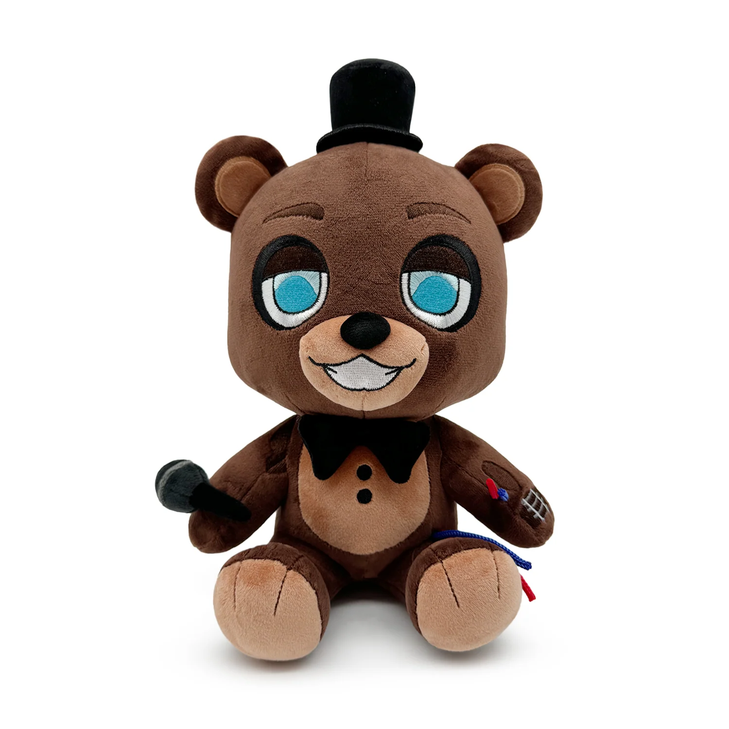 Withered Freddy Plush (9in) - Image 2
