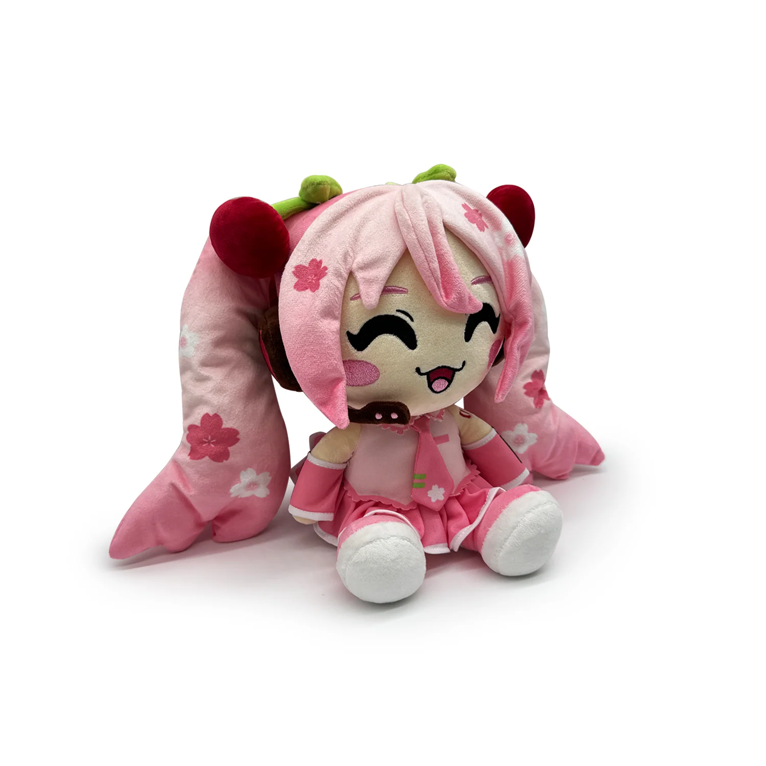 Sakura Miku Plush (9in) - Image 3