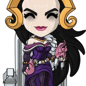 Liliana Vess