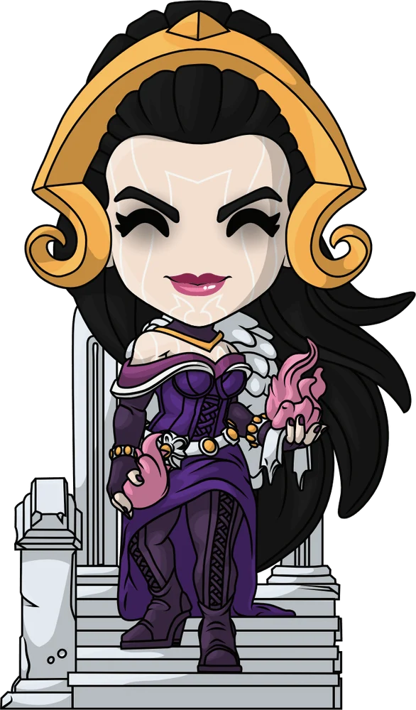 Liliana Vess
