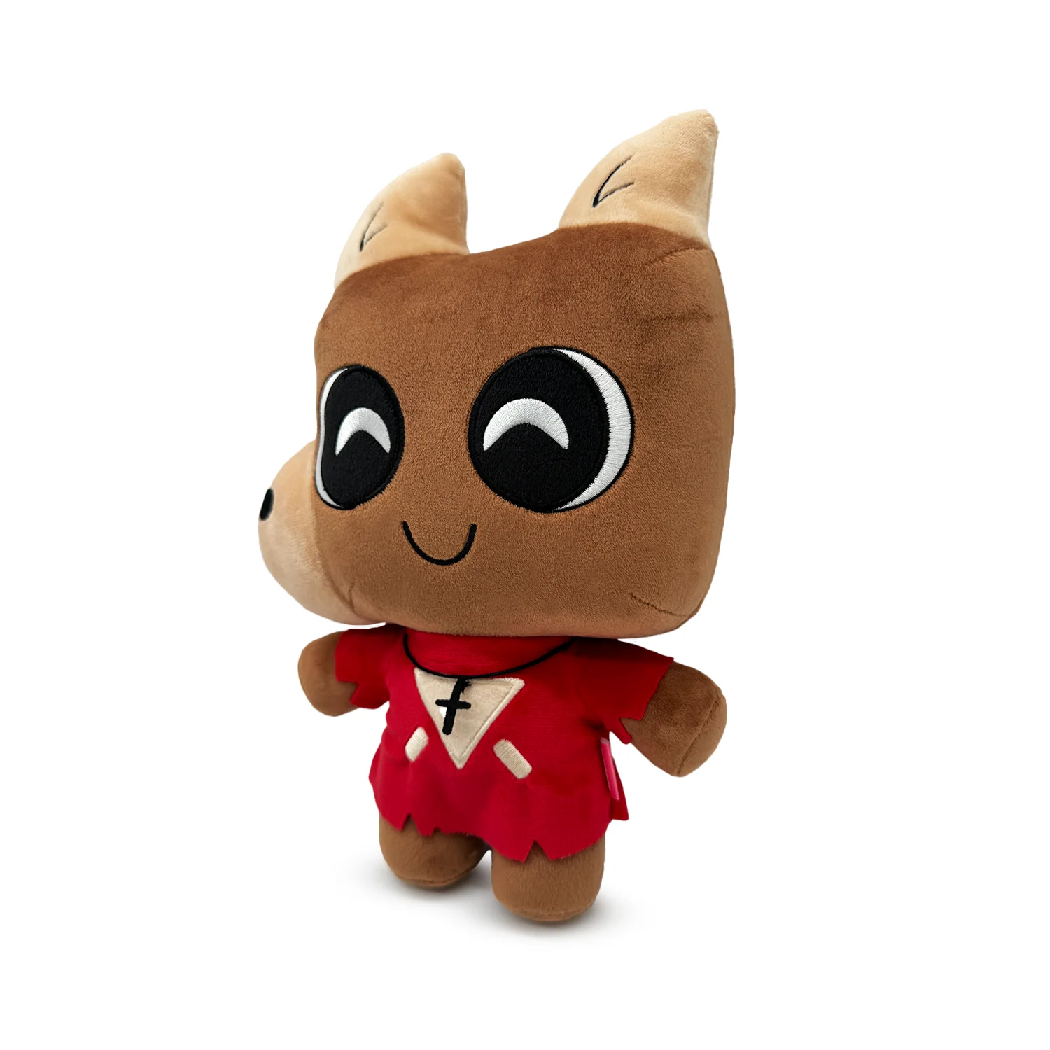 Dog Plush (9in) - Image 4
