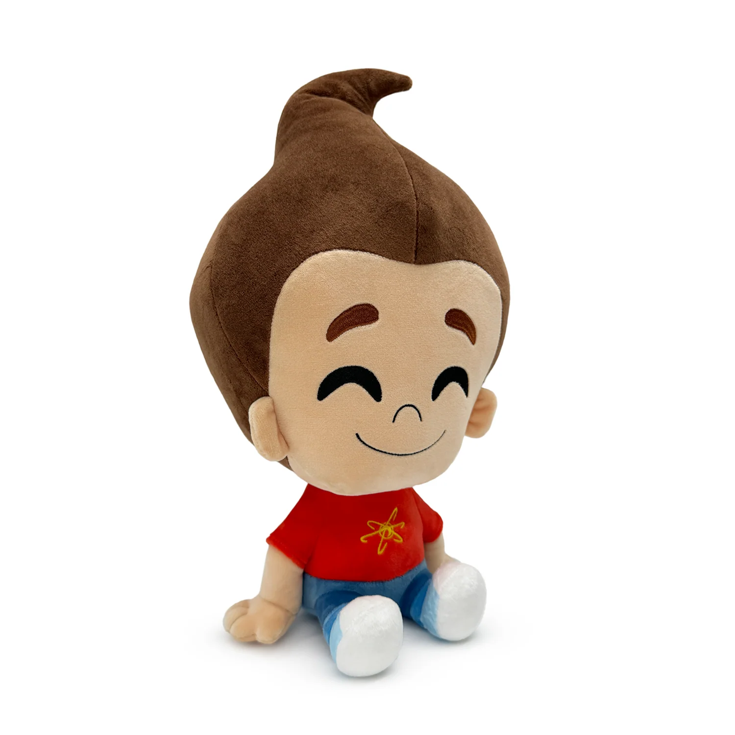 Jimmy Neutron Plush (9in) - Image 3
