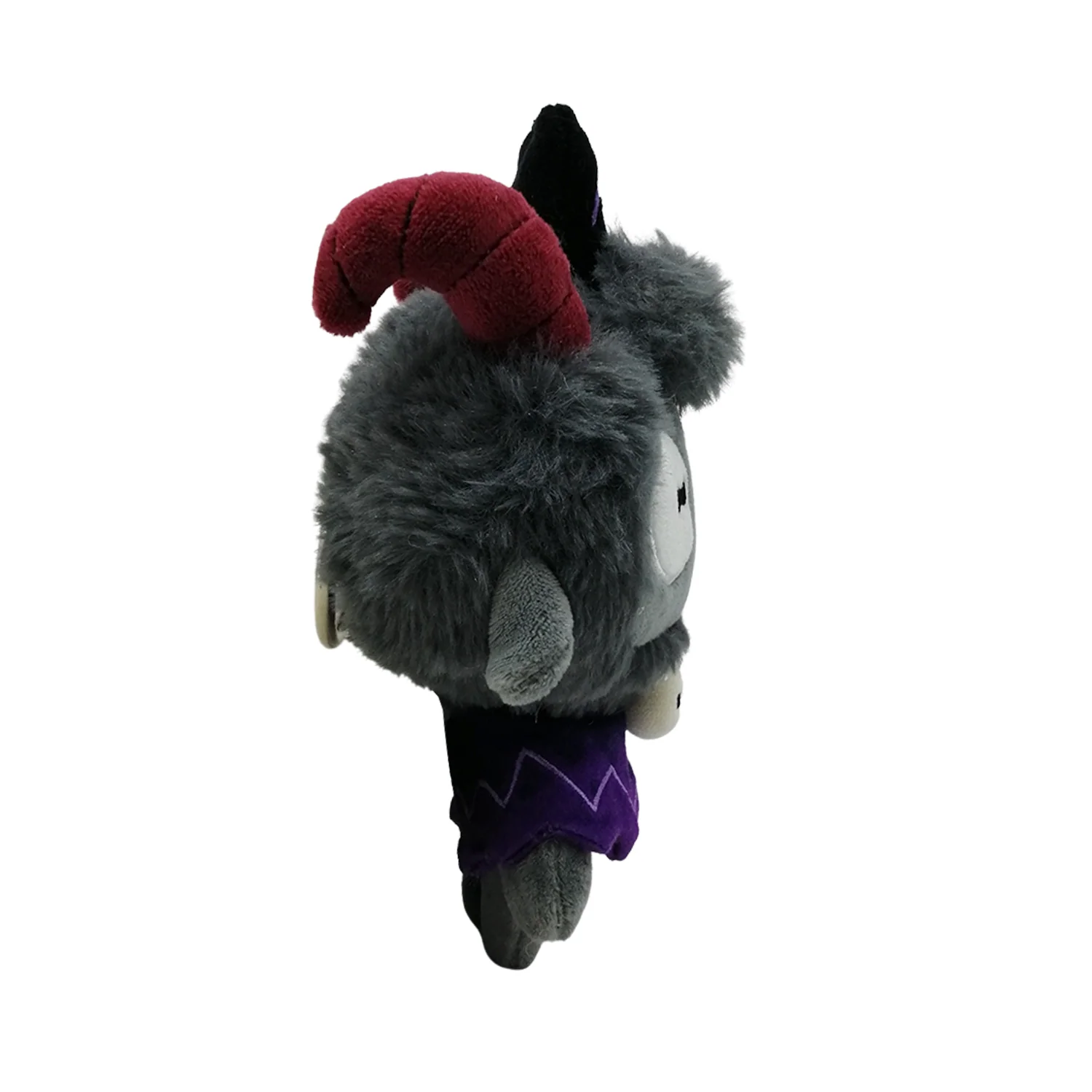 The Goat Keychain (5in) - Image 3