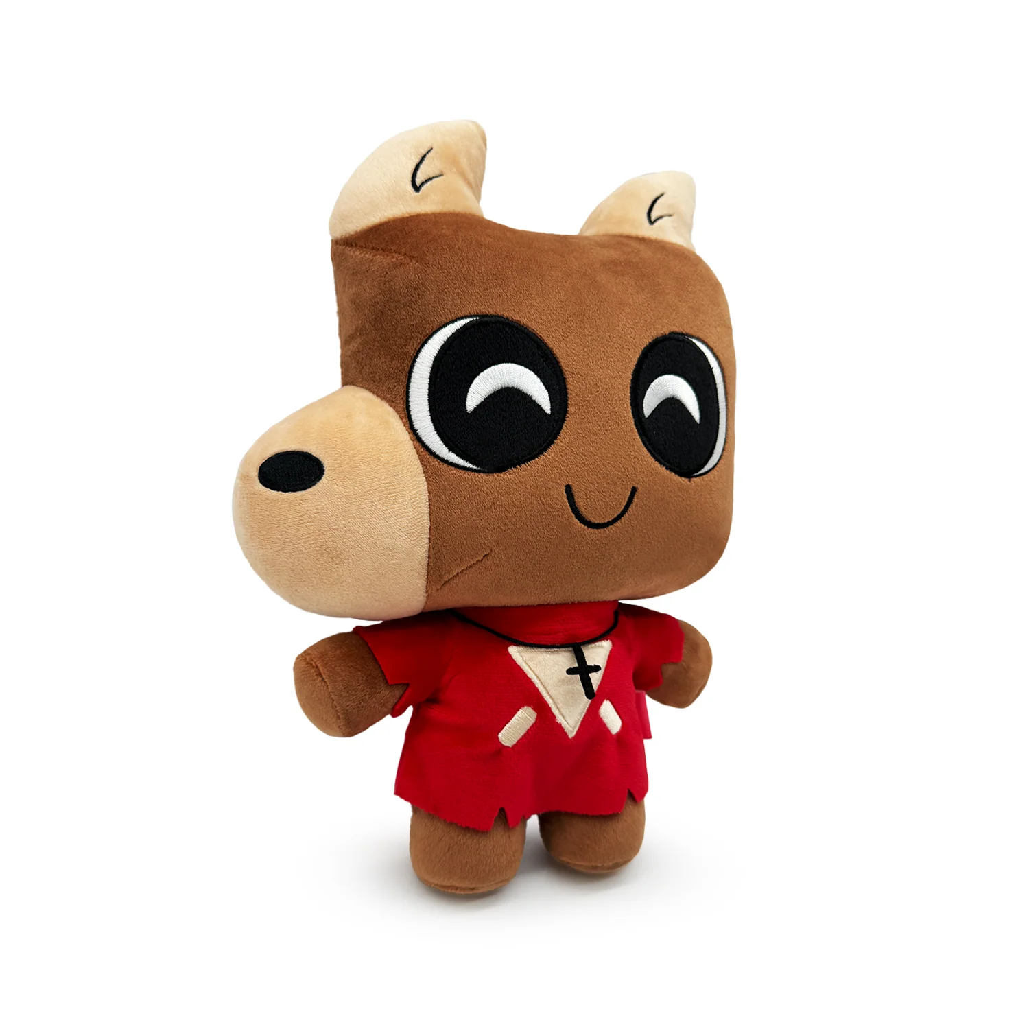Dog Plush (9in) - Image 3