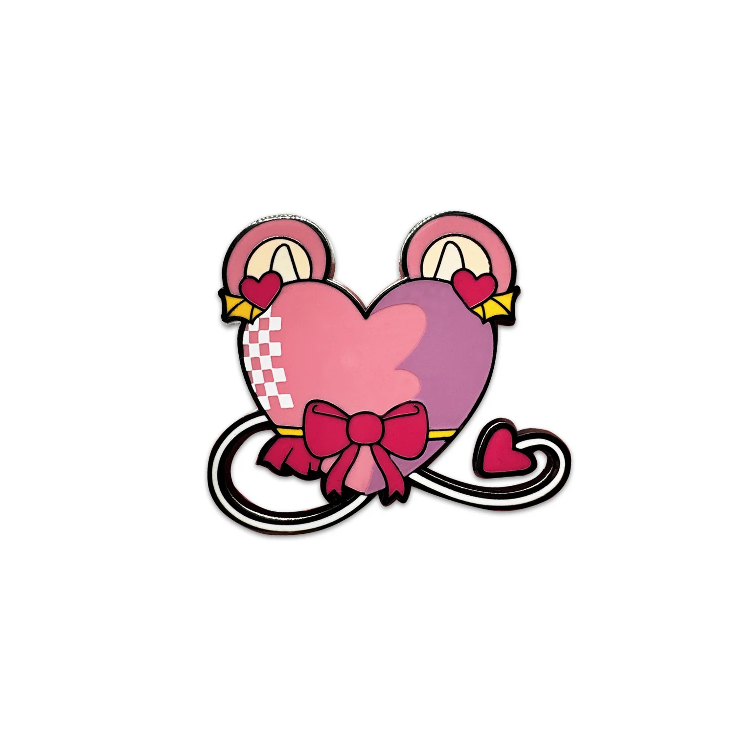 IronMouse Pin Set - Image 5