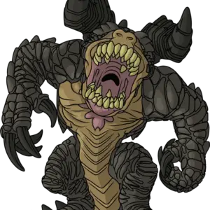 Deathclaw