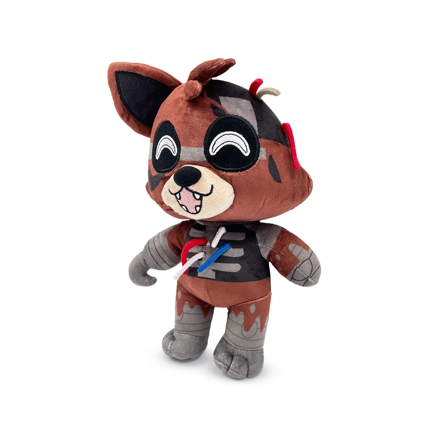 Ignited Foxy Plush (9in) - Image 4