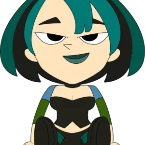 Gwen Plush (9in)