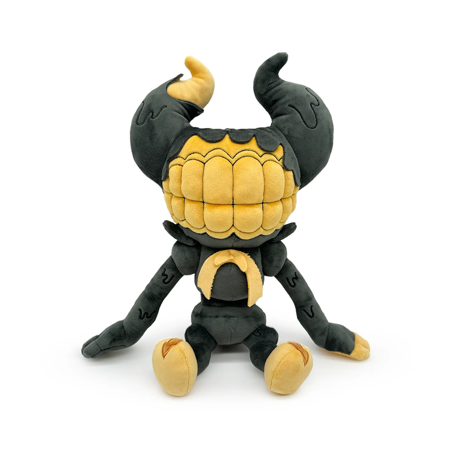Ink Demon Plush (9in) - Image 2