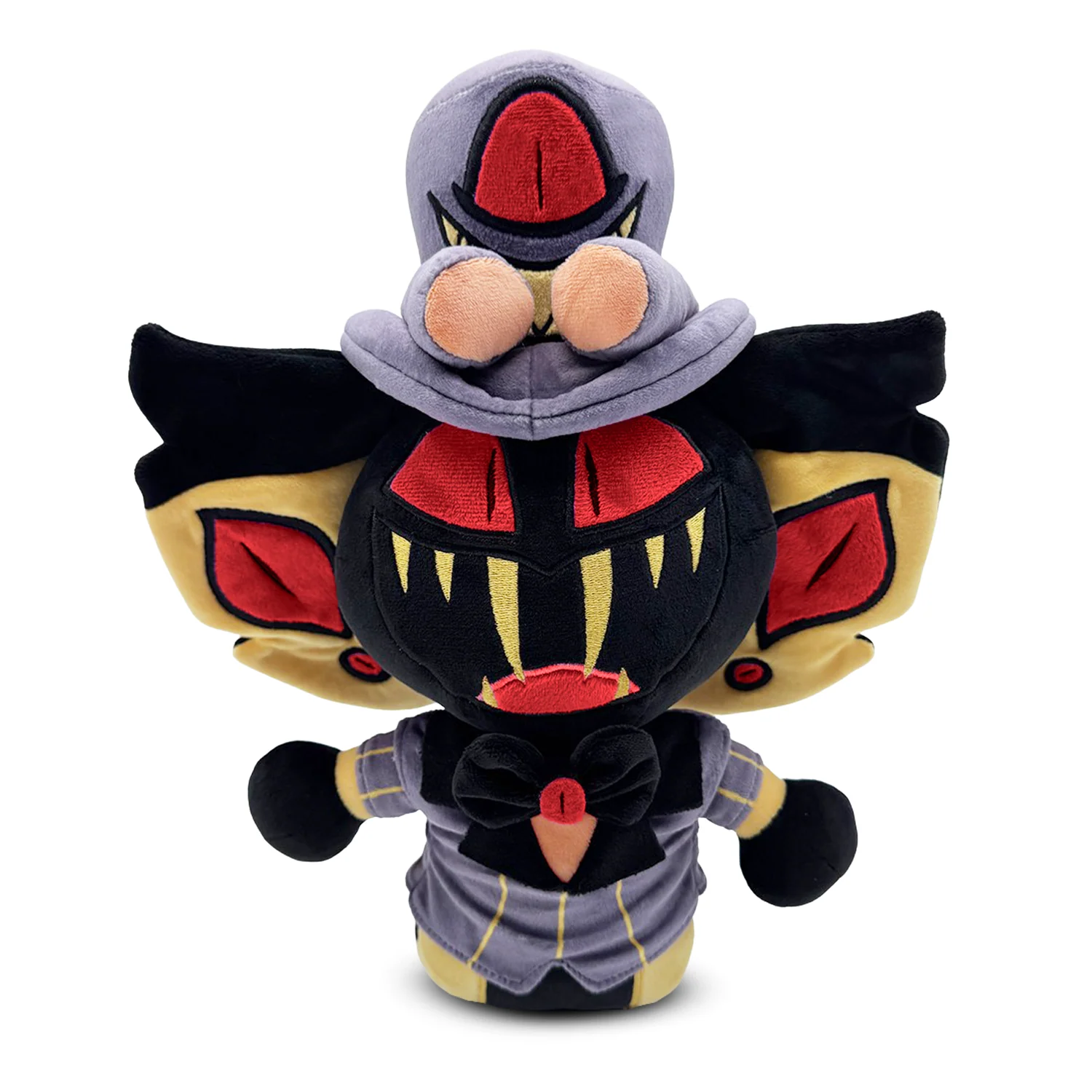Sir Pentious Plush (9in) - Image 2