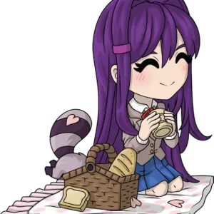 Picnic Yuri