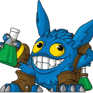 Pop Fizz