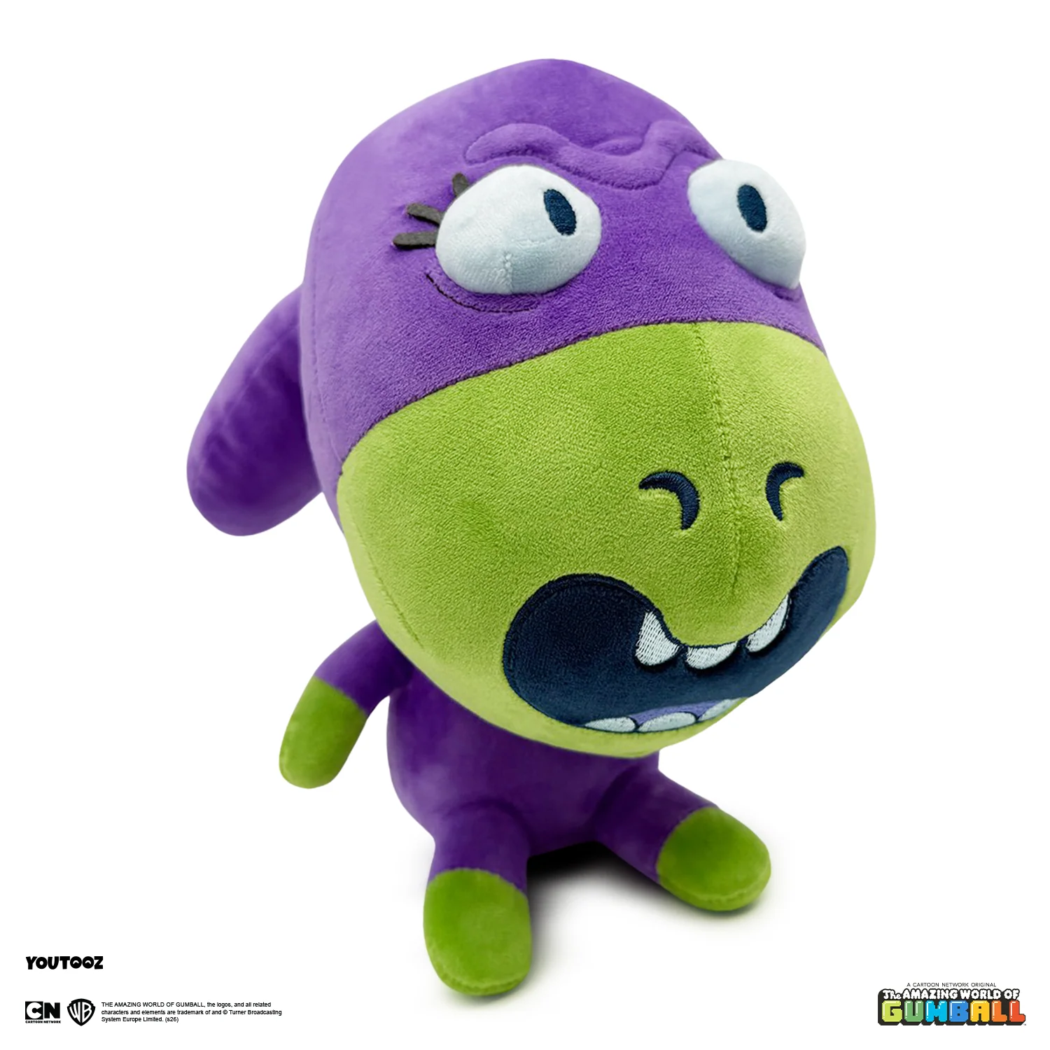 Evil Daisy Plush (9in) - Image 3