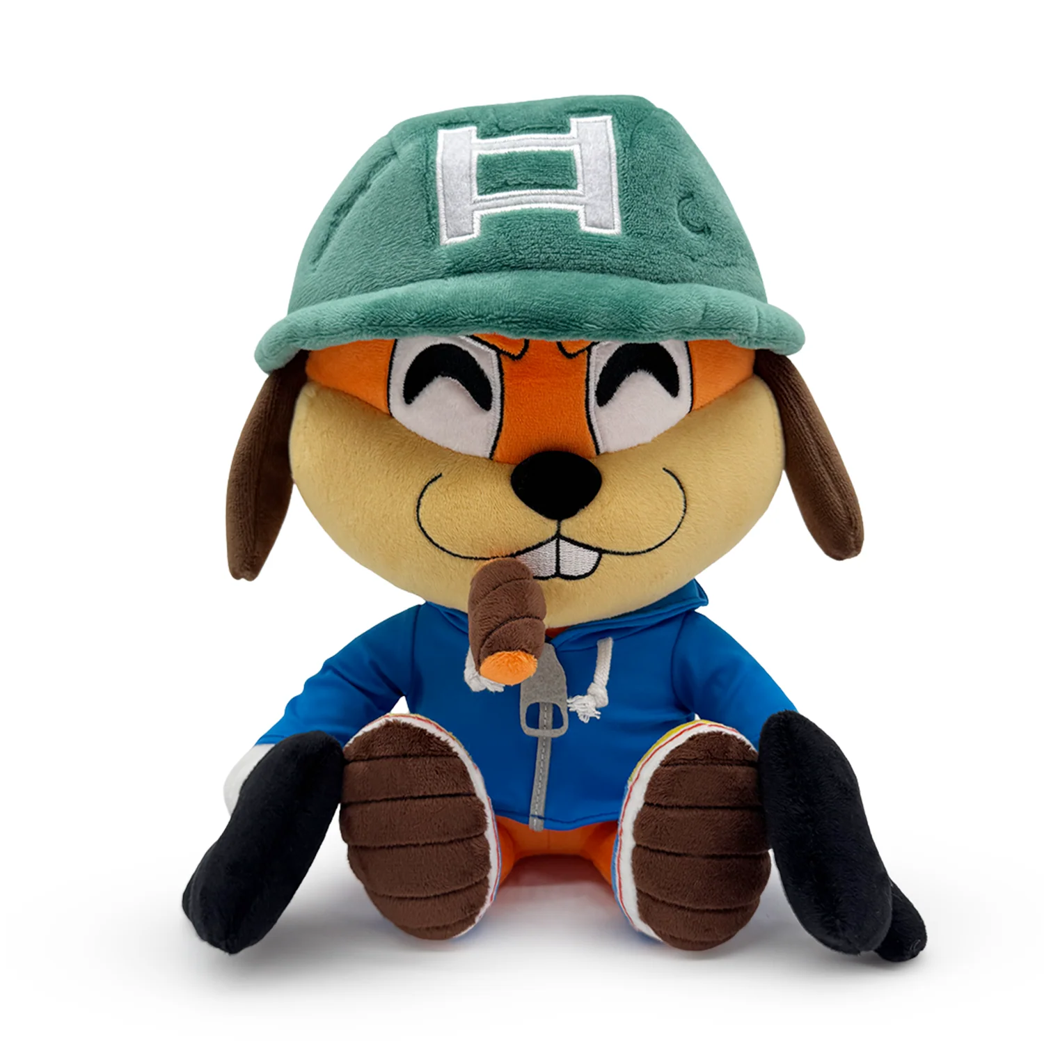 Soldier Conker Plush (9in) - Image 2