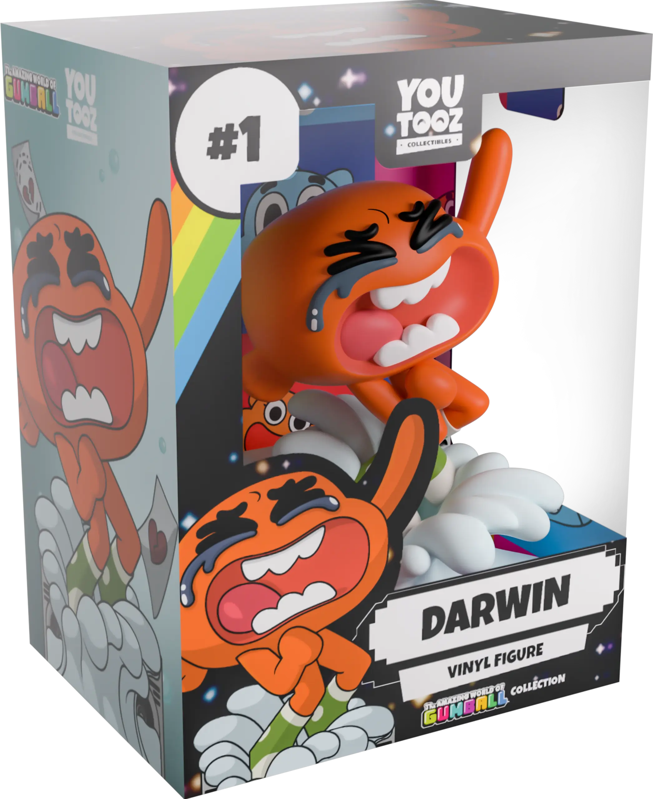 Darwin - Image 2