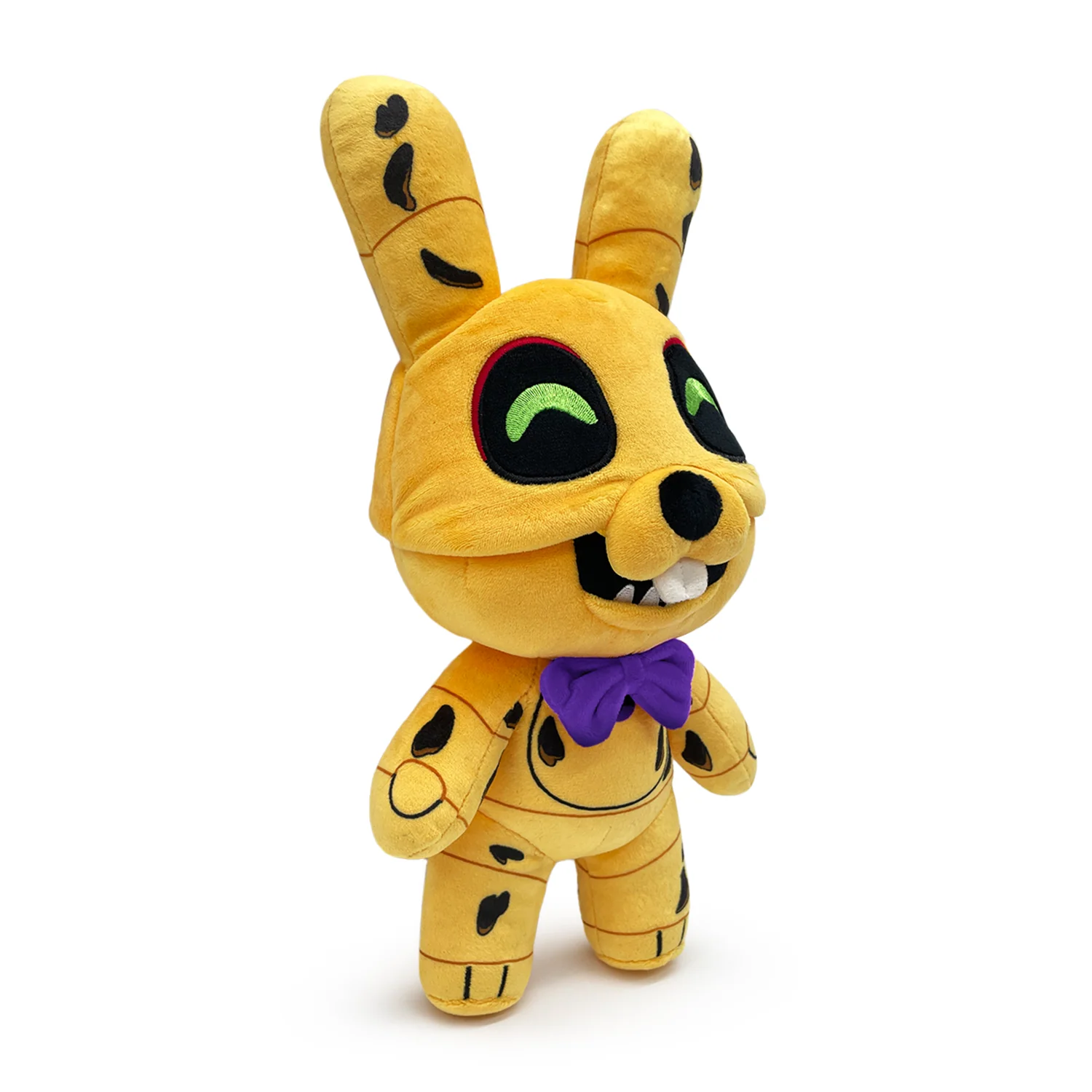 Spring Bonnie Plush (9in) - Image 3