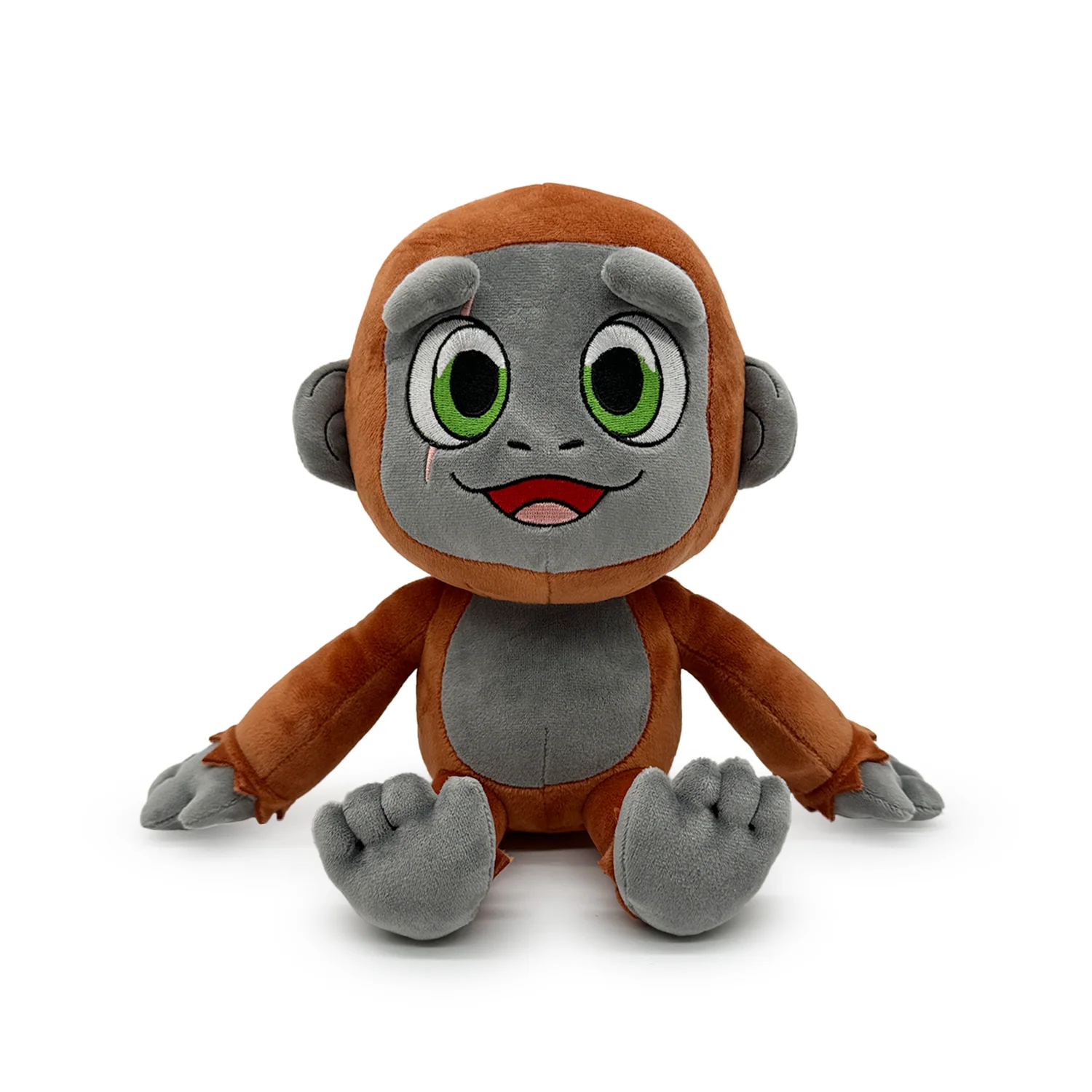 Suko Plush (9in) - Image 2