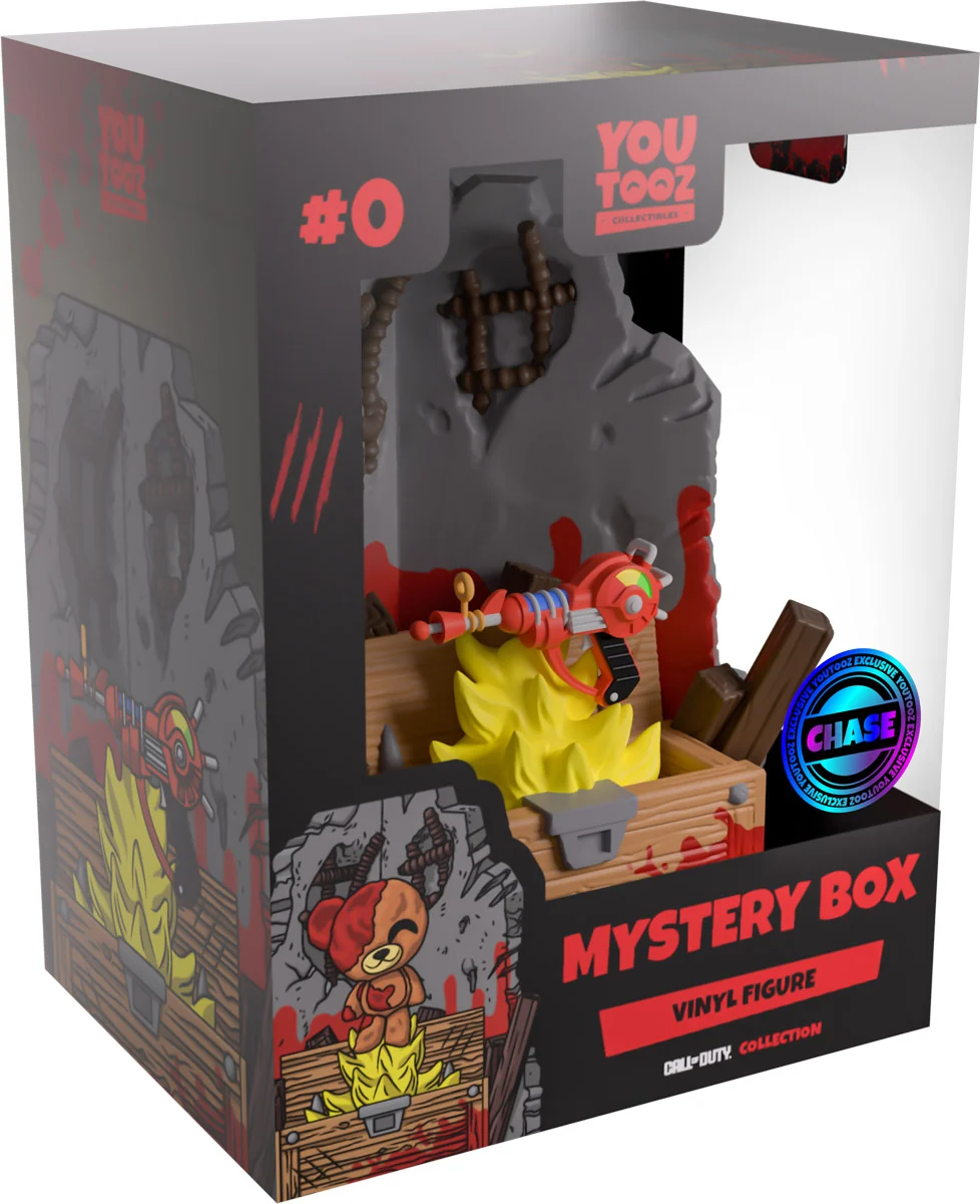 Mystery Box - Image 3