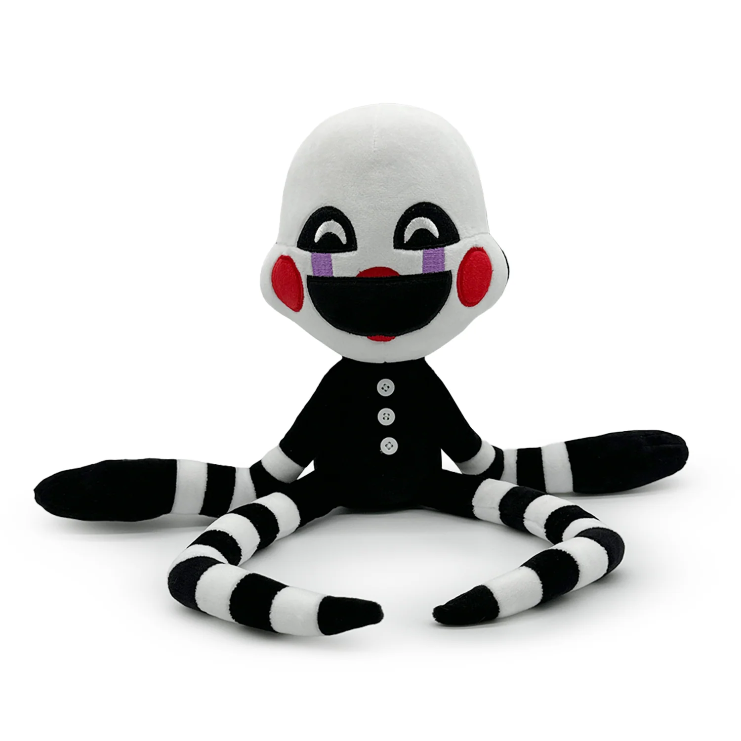 Marionette Plush (9in) - Image 2