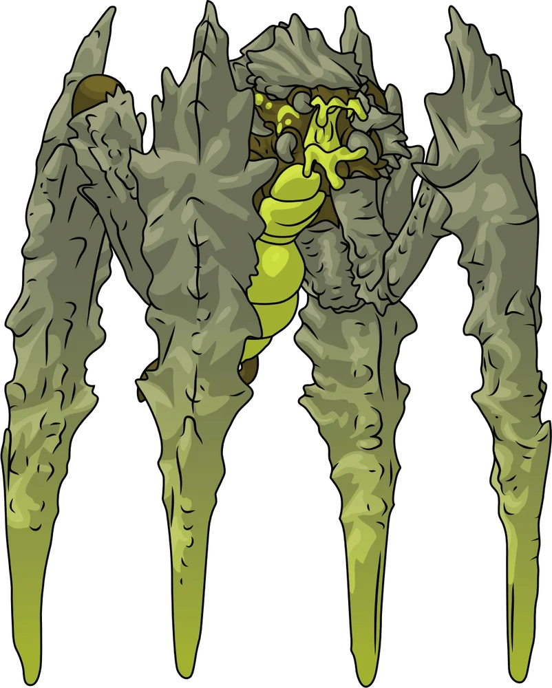 Bile Titan