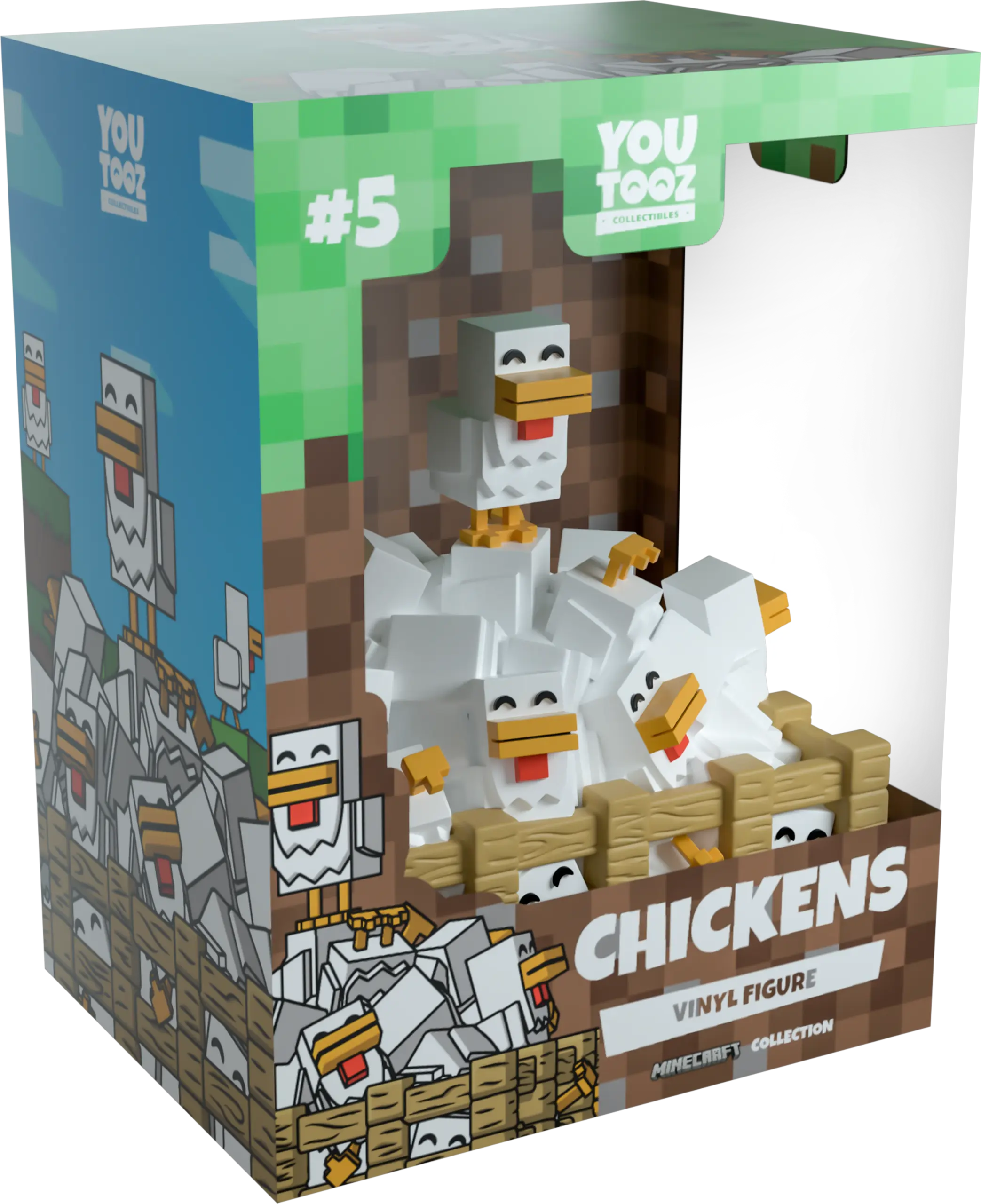 Chickens - Image 2