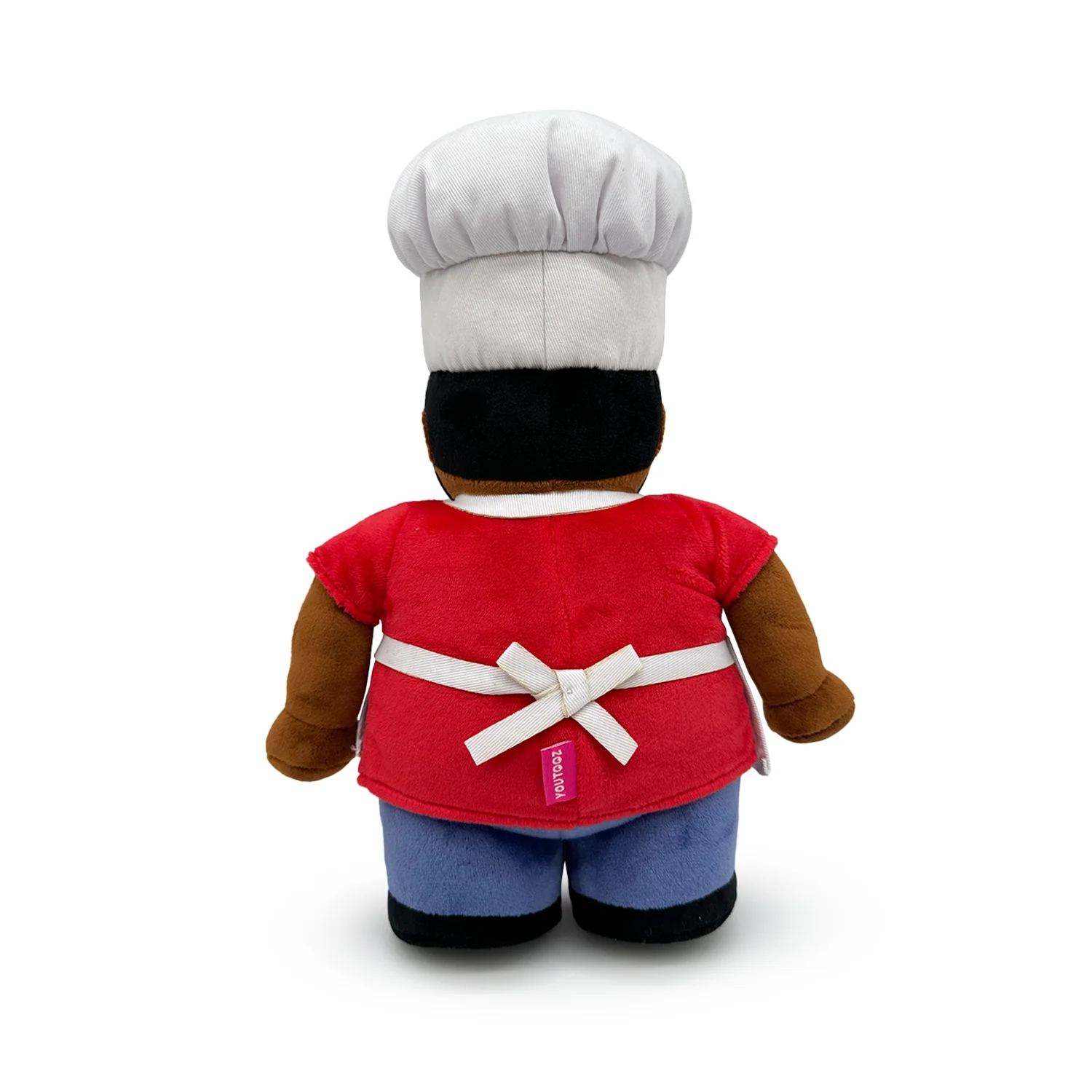 Chef Plush (9in) - Image 5