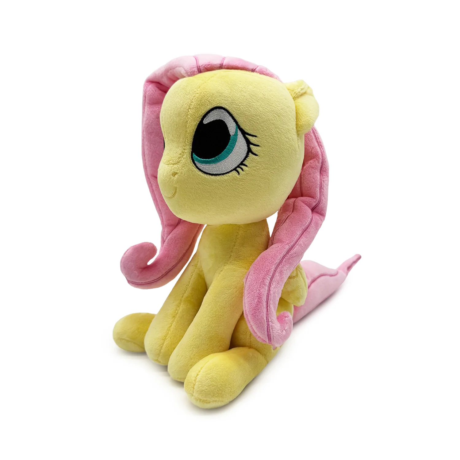 Fluttershy Plush (9in) - Image 3